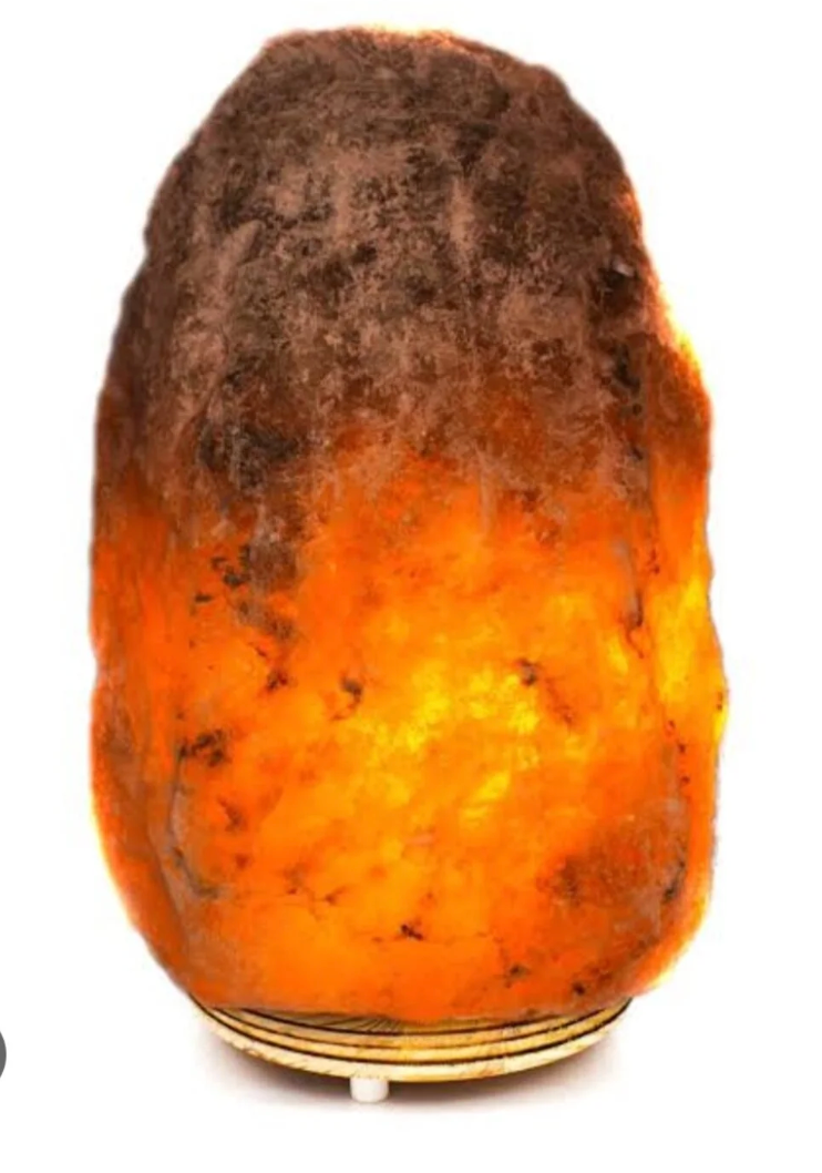 Kaya Tuzu Lambası