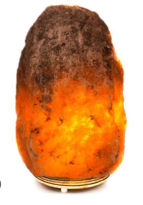 Kaya Tuzu Lambası